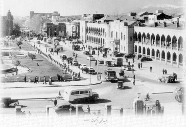 تاریخچه دی اند دی  5