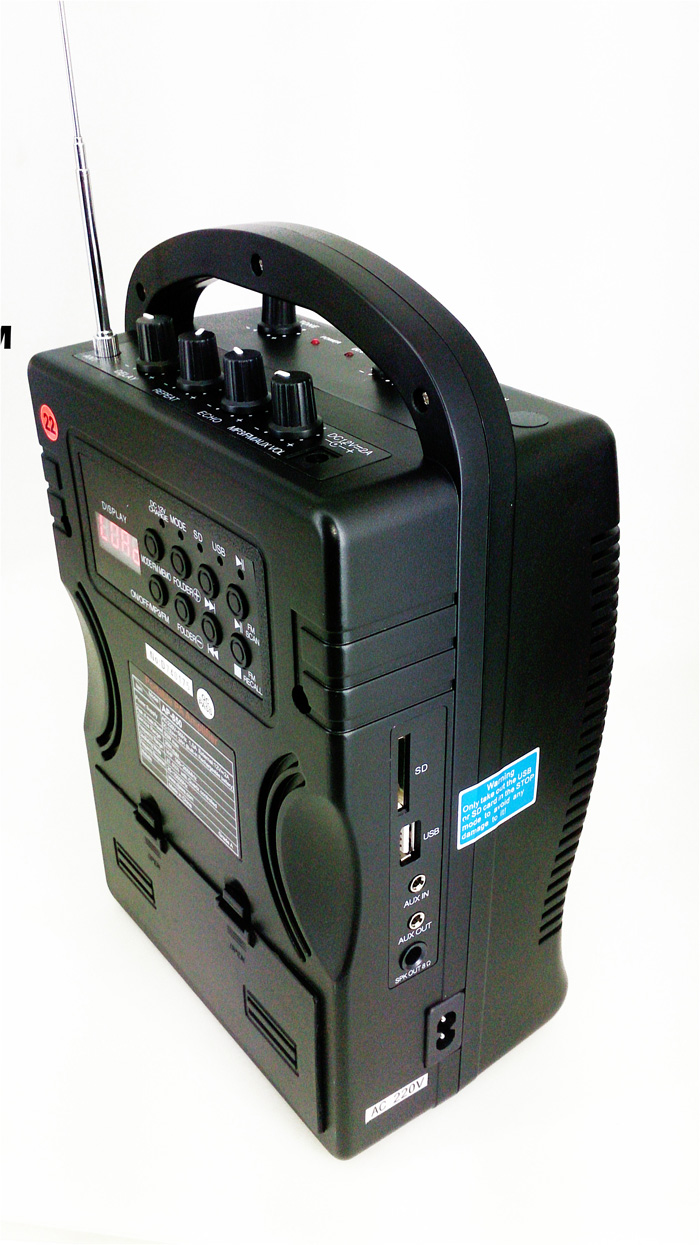 اکو همراه AP850