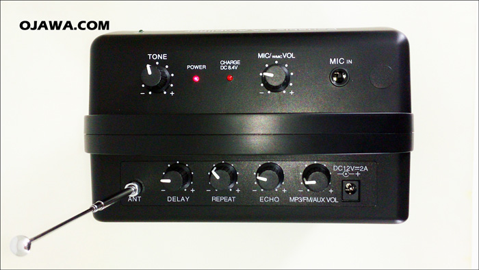 اکو همراه AP850