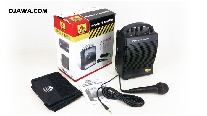 اکو همراه AP800