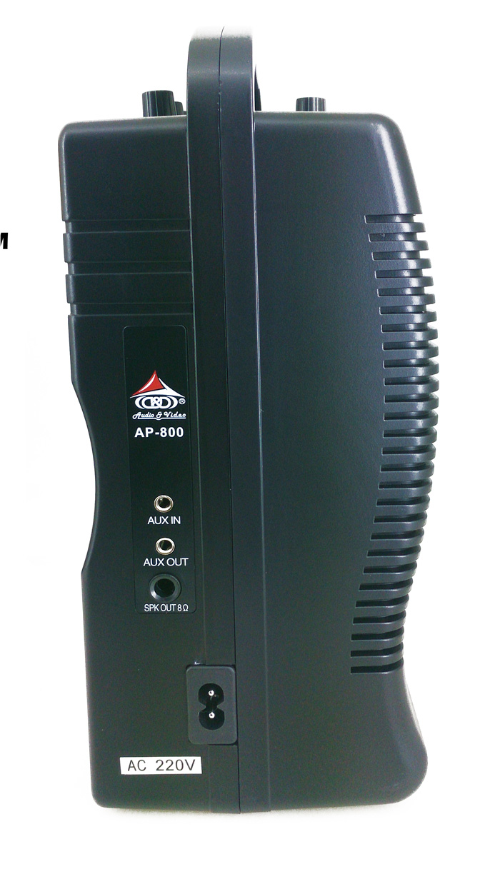 اکو همراه AP800