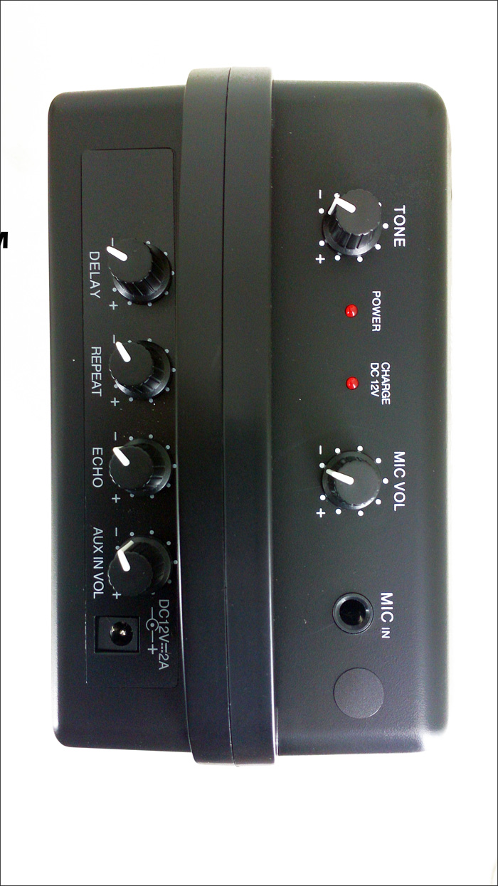 اکو همراه AP800