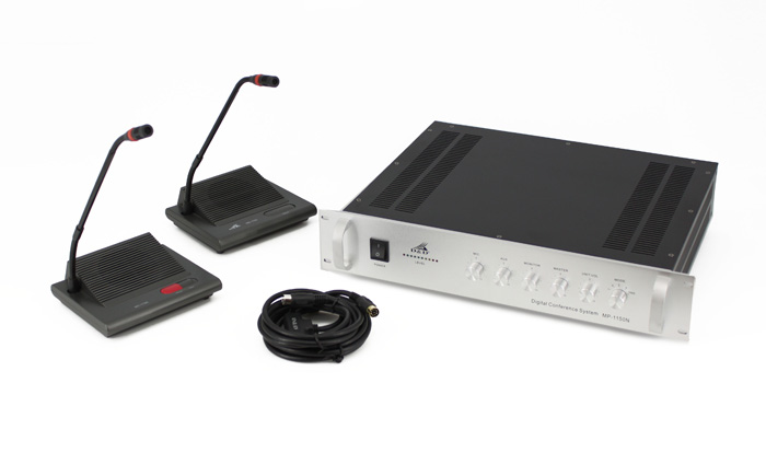 سیستم کنفرانس  1150N