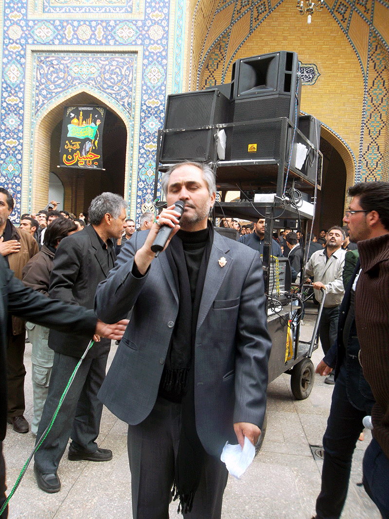 حسین بن علی  4