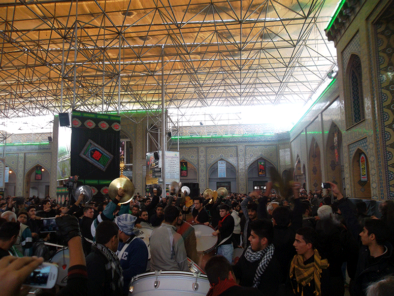 حسین بن علی  9