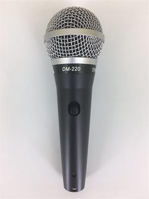 میکروفون DM-220