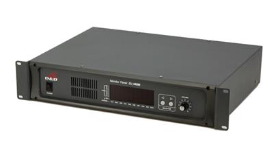 مونیتور صوتی DJ-480M