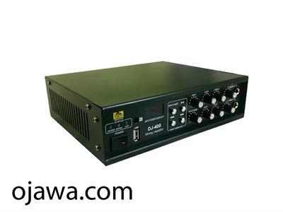 مینی آمپلی فایر  DJ-400