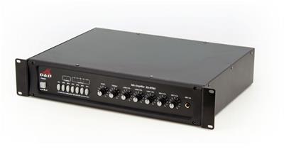 آمپلی فایر ولتی DJ-570II