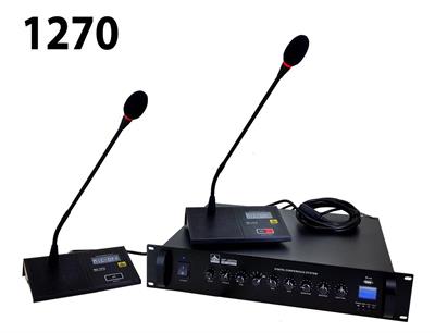 سیستم کنفرانس مدل 1270