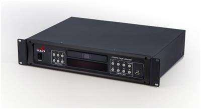 پخش سی دی DJ-510C
