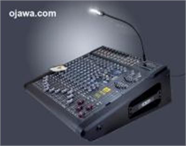 پاور میکسر XPM-8080   D&D